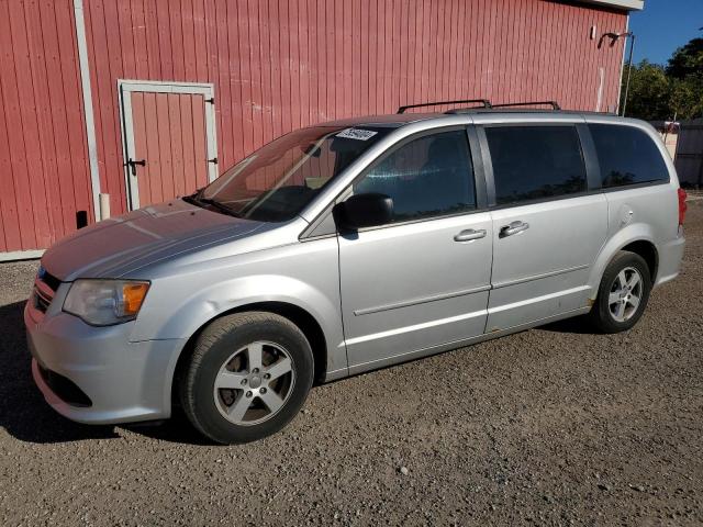 DODGE GRAND CARA 2012 مع رقم تعريف المركبة 2C4RDGBG2CR364445 - صورة من المزاد