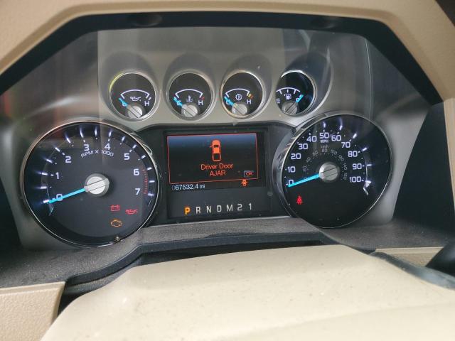 Photo 9 from auction – 2014 FORD F250 SUPER with VIN 1FT7W2B61EEB16649
