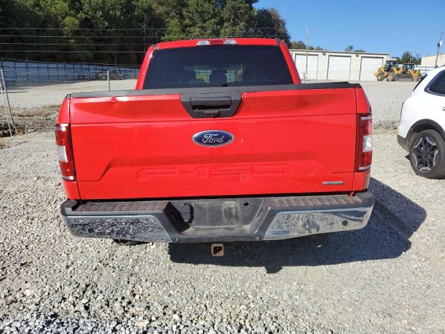 Photo 6 from auction – 2020 FORD F150 SUPER with VIN 1FTEW1EP7LKD79457