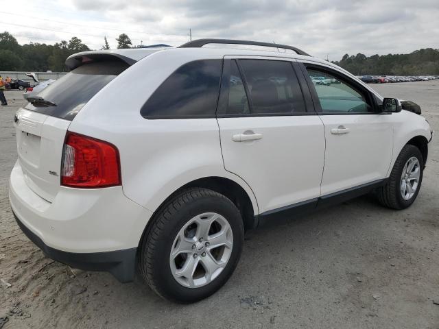 Photo 3 from auction – 2013 FORD EDGE SEL with VIN 2FMDK3JC9DBA44729