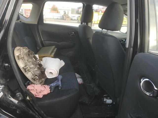 Photo 10 from auction – 2016 NISSAN VERSA NOTE with VIN 3N1CE2CP0GL388284