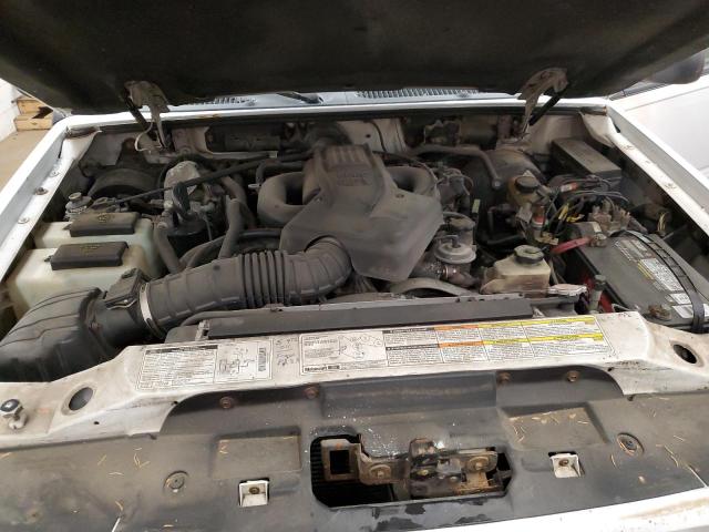 Photo 12 from auction – 1999 FORD EXPLORER with VIN 1FMZU24E6XUC14115