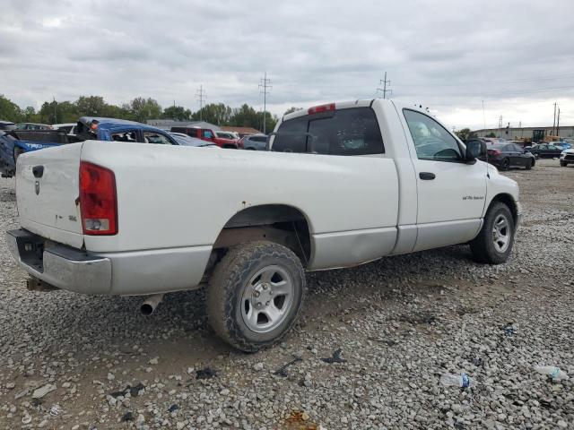 Photo 3 from auction – 2005 DODGE RAM 1500 S with VIN 1D7HA16N65J582265