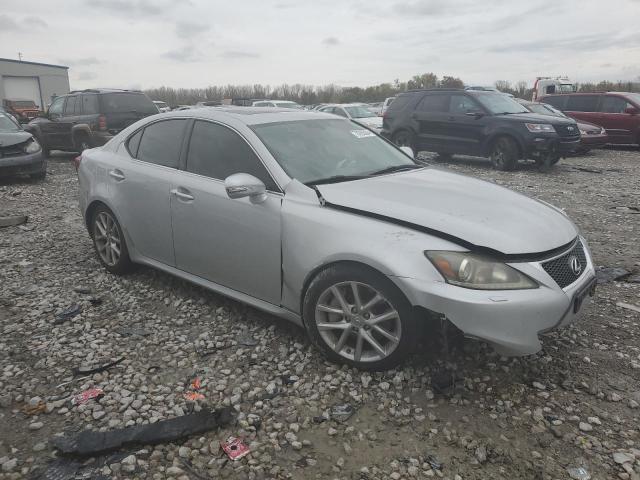 Photo 4 from auction – 2012 LEXUS IS 350 with VIN JTHCE5C26C5002818