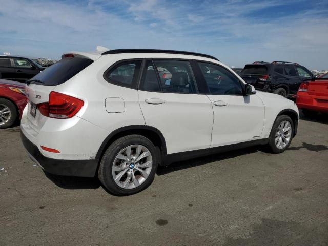 Photo 3 from auction – 2013 BMW X1 XDRIVE2 with VIN WBAVL1C52DVR89922