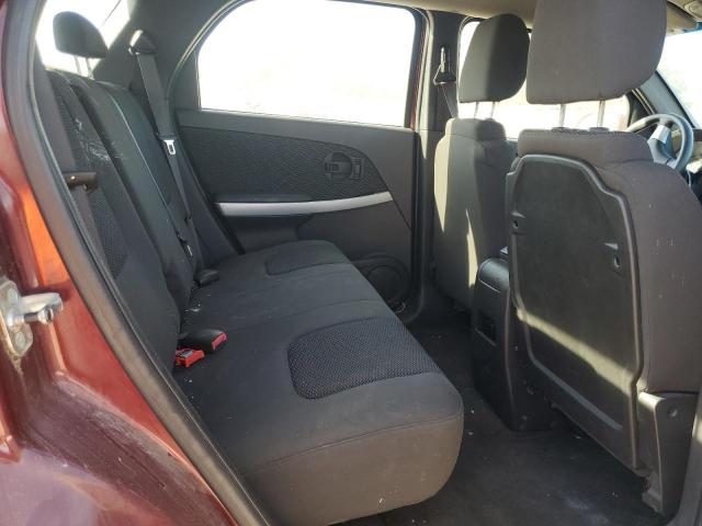 Photo 11 from auction – 2009 PONTIAC TORRENT with VIN 2CKDL43F896247697