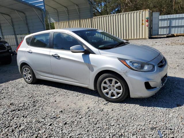 Photo 4 from auction – 2013 HYUNDAI ACCENT with VIN KMHCT5AE4DU094390