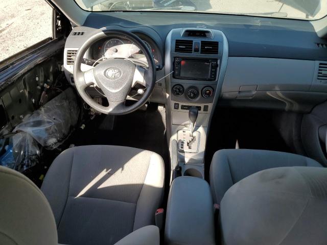 Photo 8 from auction – 2013 TOYOTA COROLLA BA with VIN 5YFBU4EE6DP190276