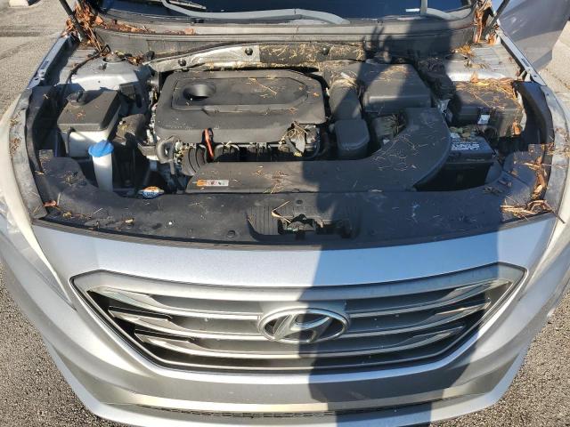 Photo 11 from auction – 2015 HYUNDAI SONATA SPO with VIN 5NPE34AF2FH141350