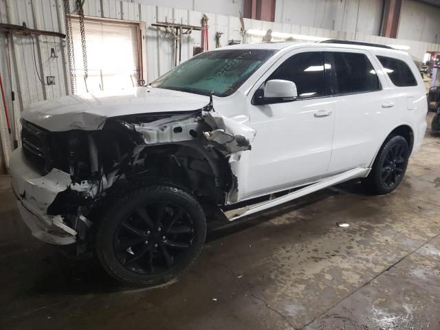 DODGE DURANGO GT 2017 with VIN 1C4RDJDG3HC860350 - Photo from auction