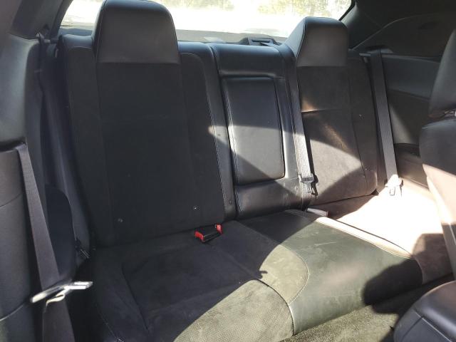 Photo 10 from auction – 2015 DODGE CHALLENGER with VIN 2C3CDZFJ6FH707876