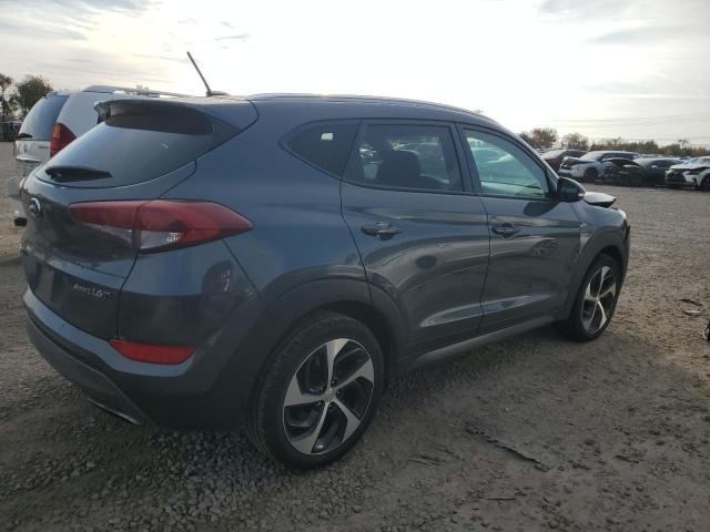 Photo 3 from auction – 2016 HYUNDAI TUCSON LIM with VIN KM8J33A26GU032656
