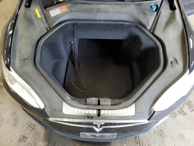 Photo 11 from auction – 2013 TESLA MODEL S with VIN 5YJSA1CPXDFP06503