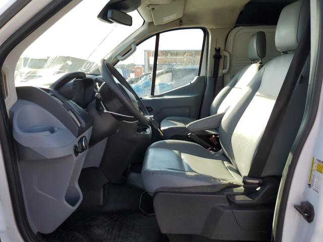 Photo 7 from auction – 2017 FORD TRANSIT T- with VIN 1FTYR2ZM7HKB14202