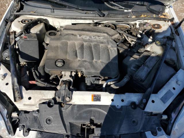 Photo 11 from auction – 2013 CHEVROLET IMPALA LTZ with VIN 2G1WC5E34D1172634