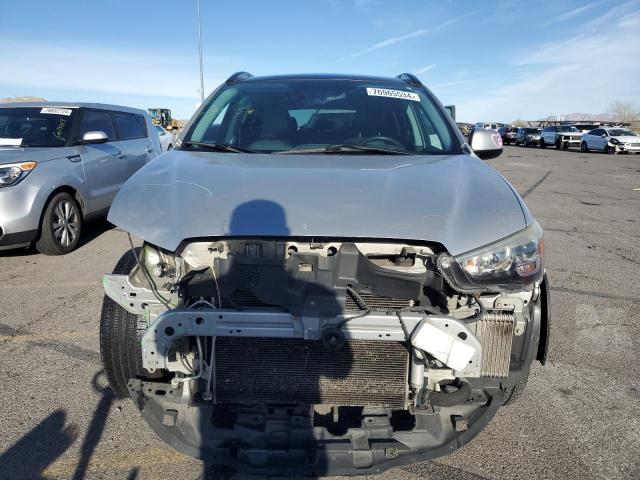 Photo 5 from auction – 2015 MITSUBISHI OUTLANDER with VIN 4A4AP4AU0FE001856