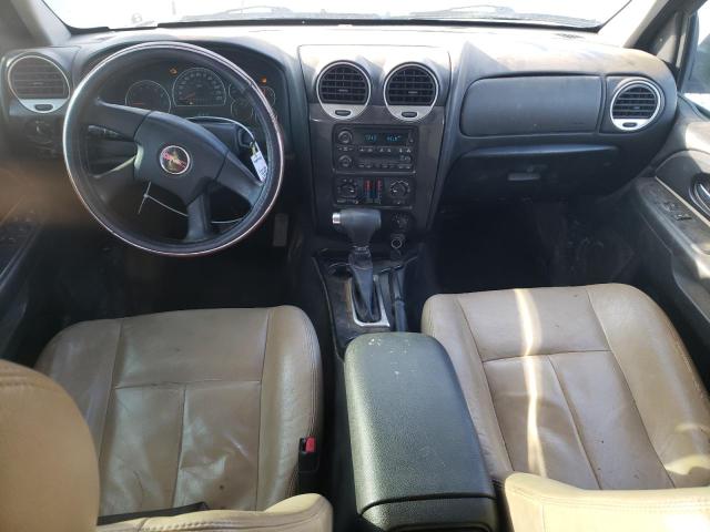 Photo 8 from auction – 2007 GMC ENVOY with VIN 1GKDS13S972295861