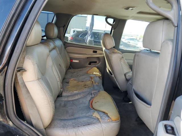 Photo 11 from auction – 2001 GMC YUKON with VIN 1GKEC13T81R143644