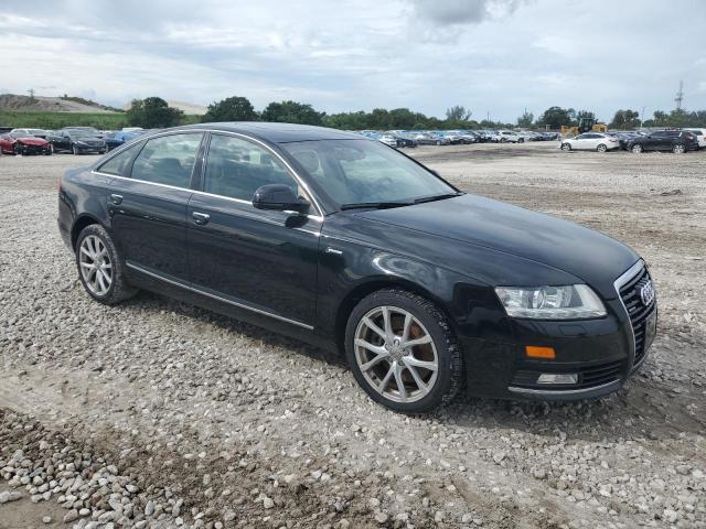 Photo 4 from auction – 2010 AUDI A6 PREMIUM with VIN WAUFGAFB8AN069265