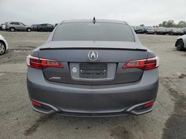 Photo 6 from auction – 2018 ACURA ILX PREMIU with VIN 19UDE2F81JA000369