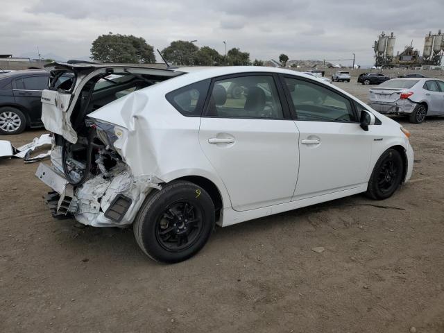 Zdjęcie 3 z aukcji – 2015 TOYOTA PRIUS z VIN JTDKN3DU6F0449281