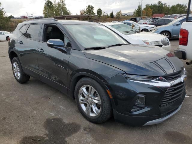 Photo 4 from auction – 2020 CHEVROLET BLAZER 3LT with VIN 3GNKBDRSXLS617019