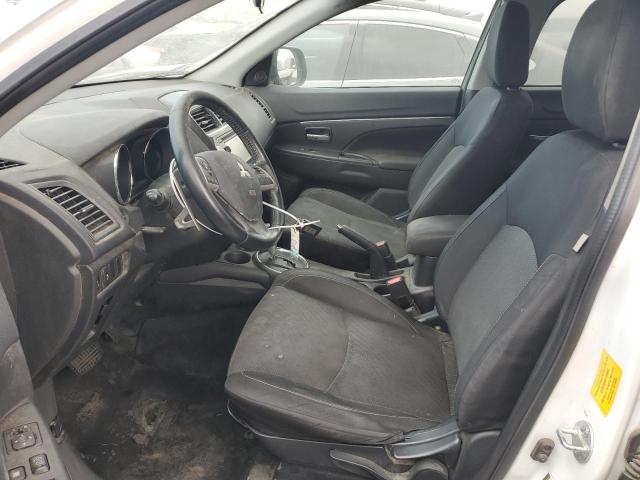 Photo 7 from auction – 2015 MITSUBISHI OUTLANDER with VIN 4A4AR4AU0FE009059