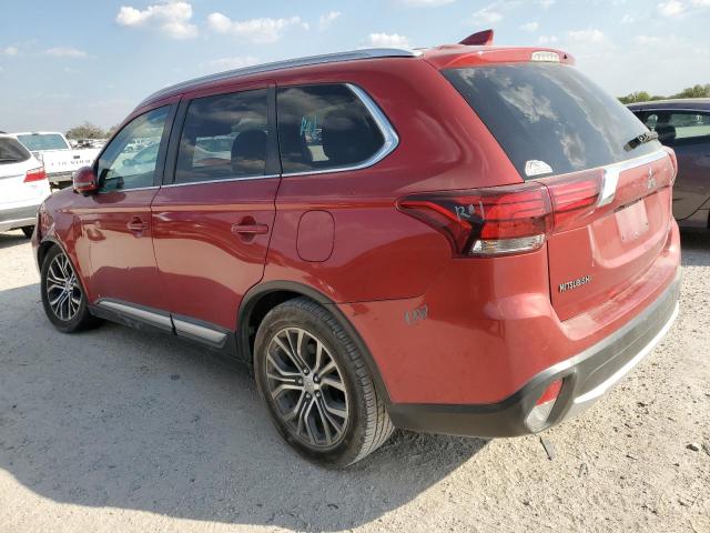 Photo 2 from auction – 2017 MITSUBISHI OUTLANDER with VIN JA4AD3A35HZ051689