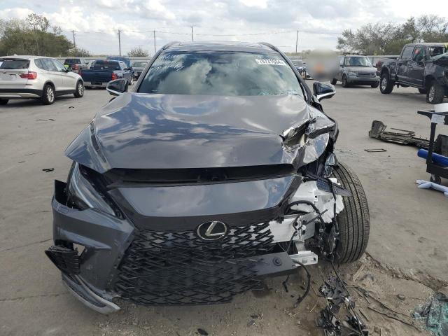 Photo 5 from auction – 2024 LEXUS RX 350 BAS with VIN 2T2BAMCA0RC060702