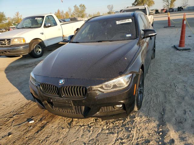 Photo 5 from auction – 2016 BMW 328 XI with VIN WBA8G5C53GK442852