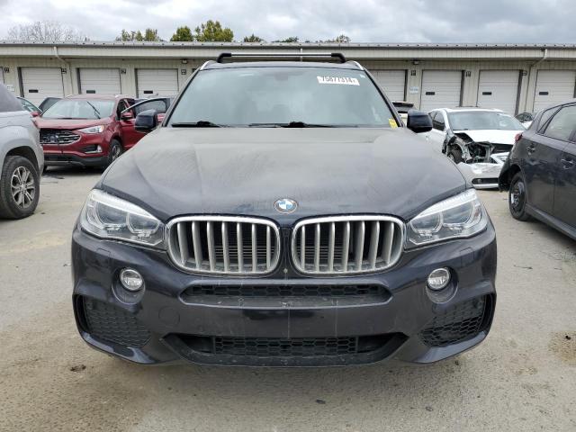 Photo 5 from auction – 2017 BMW X5 XDR40E with VIN 5UXKT0C56H0S80430
