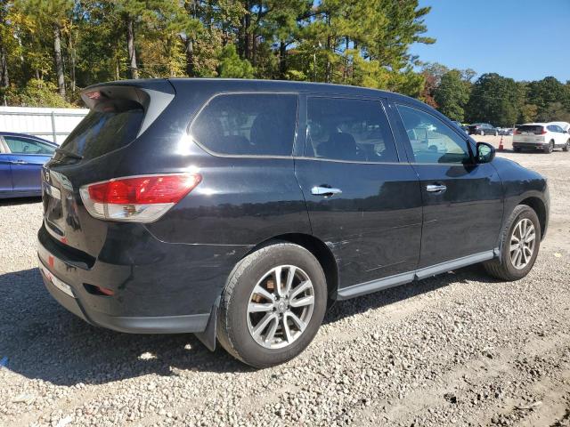 Photo 3 from auction – 2014 NISSAN PATHFINDER with VIN 5N1AR2MNXEC726560