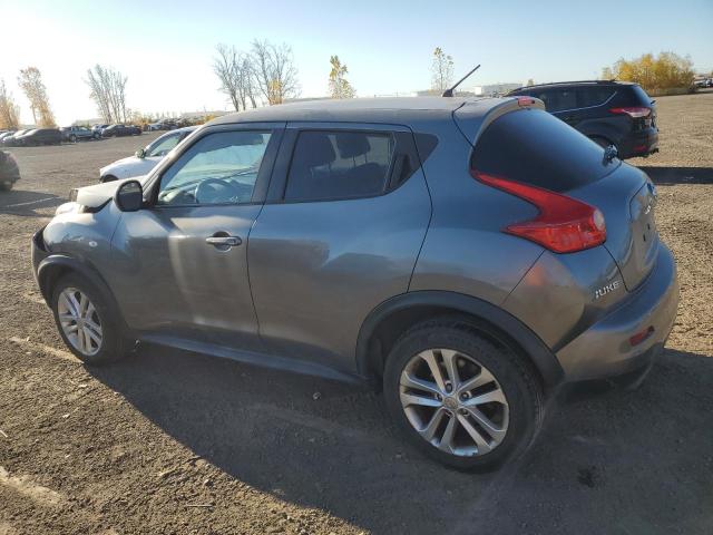 Photo 2 from auction – 2012 NISSAN JUKE S with VIN JN8AF5MR9CT104812