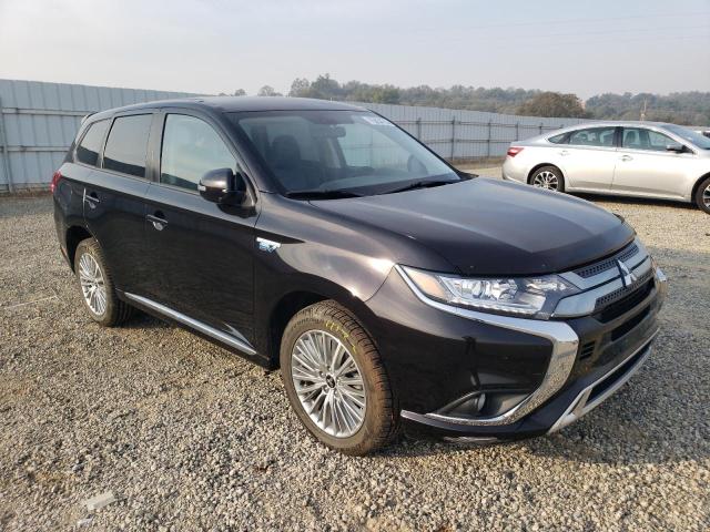 Photo 4 from auction – 2019 MITSUBISHI OUTLANDER with VIN JA4J24A54KZ044589