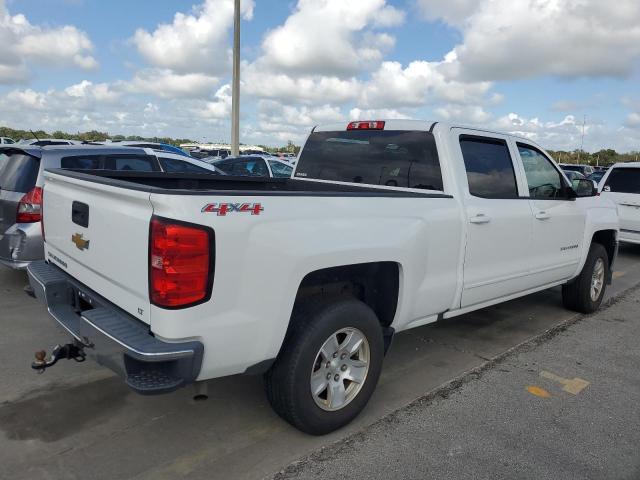 Photo 3 from auction – 2017 CHEVROLET SILVERADO with VIN 3GCUKREC8HG355525