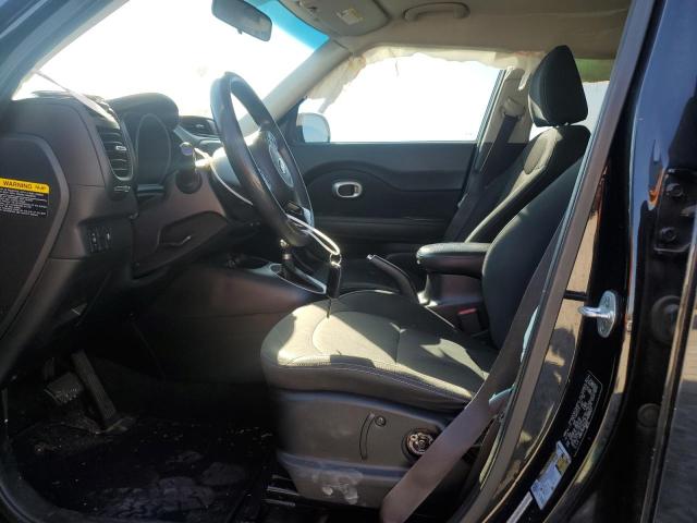 Photo 7 from auction – 2014 KIA SOUL with VIN KNDJN2A22E7038927