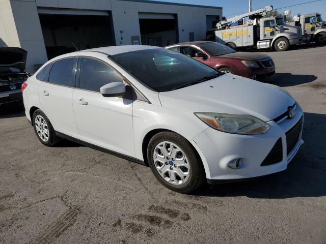 Photo 4 from auction – 2012 FORD FOCUS SE with VIN 1FAHP3F24CL235406
