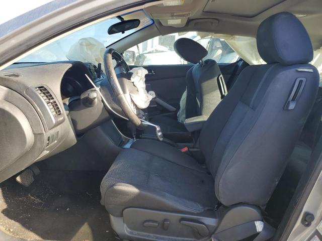 Photo 7 from auction – 2008 NISSAN ALTIMA 2.5 with VIN 1N4AL24E98C242329