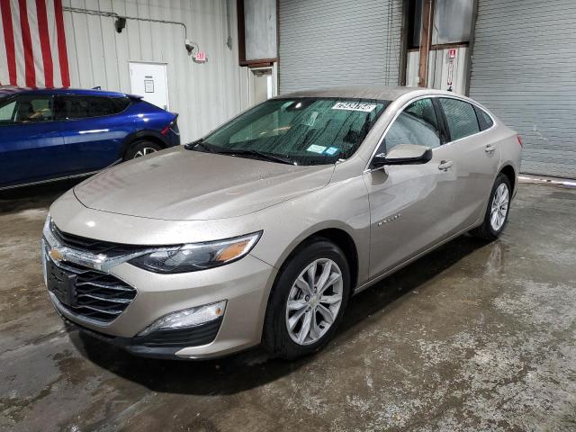 Photo 1 from auction – 2024 CHEVROLET MALIBU LT with VIN 1G1ZD5ST2RF236183