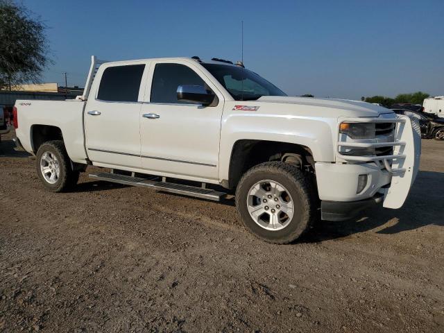 Photo 4 from auction – 2016 CHEVROLET SILVERADO with VIN 3GCUKSEC4GG192698