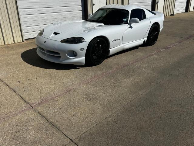 Photo 2 from auction – 1998 DODGE VIPER GTS with VIN 1B3ER69E9WV400794