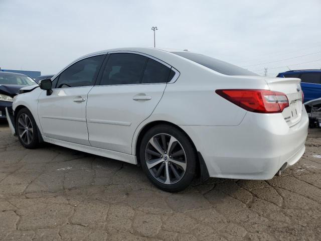 Photo 2 from auction – 2015 SUBARU LEGACY 2.5 with VIN 4S3BNBL6XF3040390