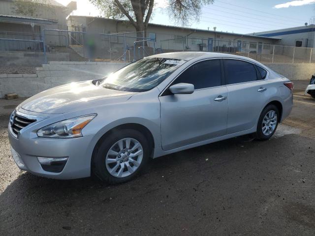 NISSAN ALTIMA 2.5 2014 with VIN 1N4AL3AP3EC413745 - Photo from auction