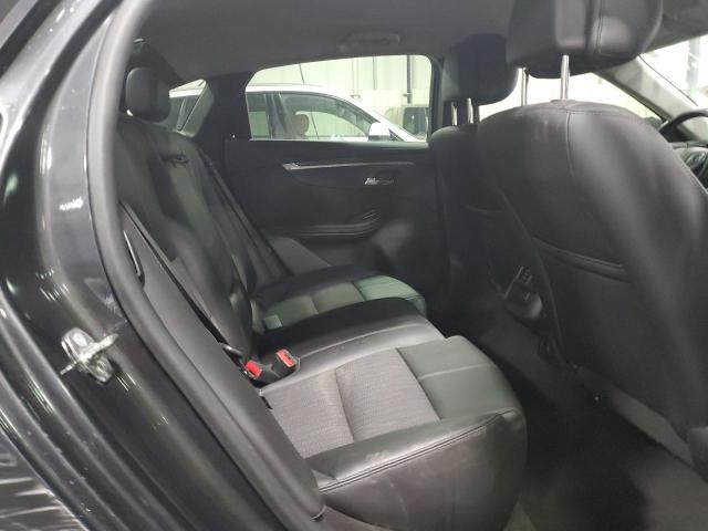 Photo 10 from auction – 2014 CHEVROLET IMPALA LT with VIN 2G1115SL6E9245798