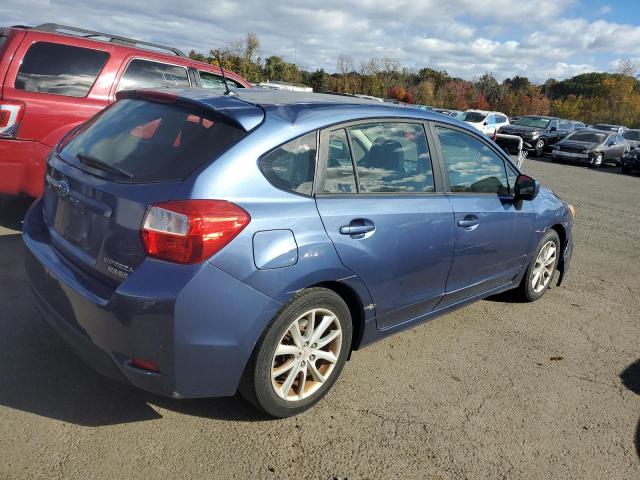 Photo 3 from auction – 2013 SUBARU IMPREZA with VIN JF1GPAC67D2884681