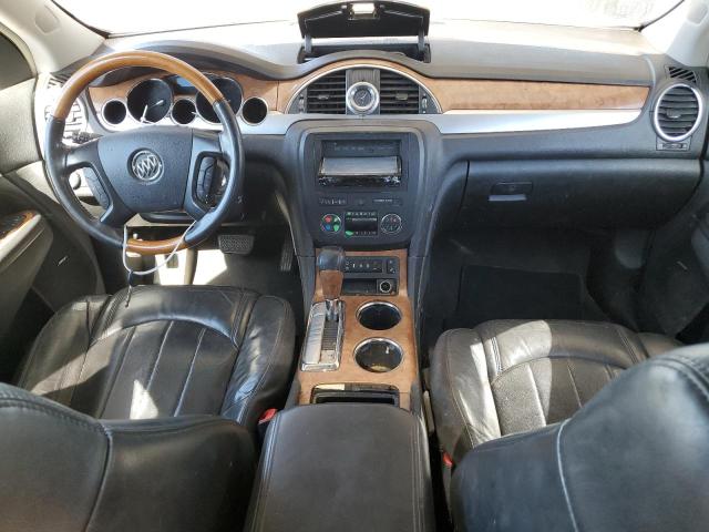 Photo 8 from auction – 2009 BUICK ENCLAVE CX with VIN 5GAER23D69J199120