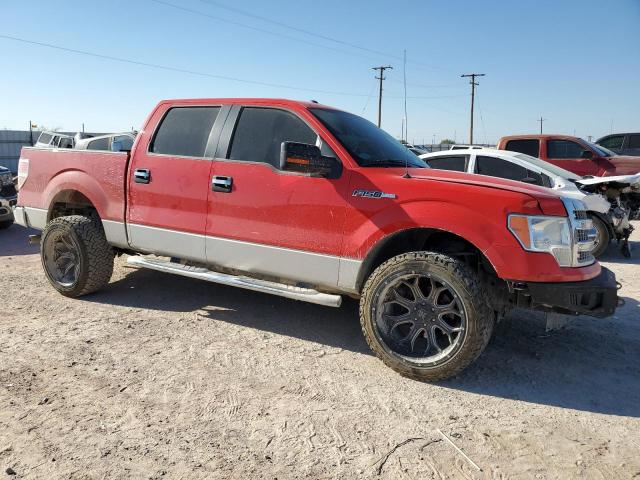 Photo 4 from auction – 2013 FORD F150 SUPER with VIN 1FTEW1CM8DFD82077