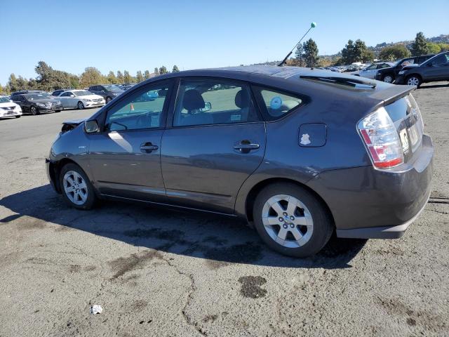 Photo 2 from auction – 2009 TOYOTA PRIUS with VIN JTDKB20U993469343
