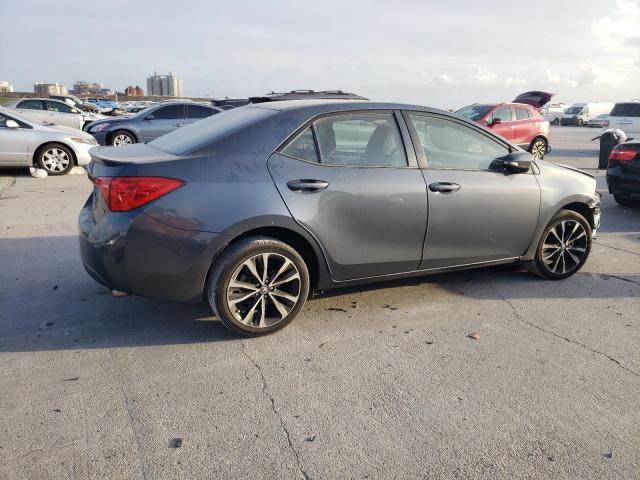 Photo 3 from auction – 2017 TOYOTA COROLLA L with VIN 5YFBURHE1HP659255