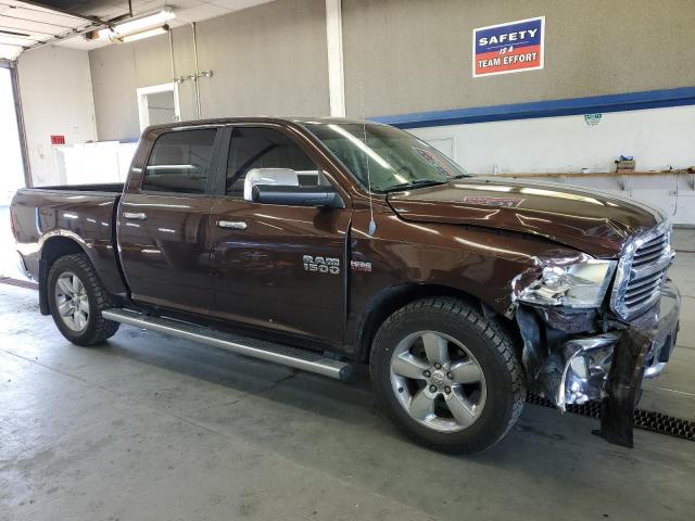 Photo 4 from auction – 2013 RAM 1500 SLT with VIN 1C6RR7LT9DS616194